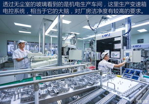 dq200变速箱诞生 大众大连工厂技术如何