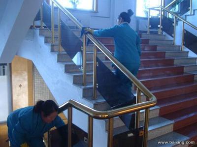 【图】- 优悦家政提供公司保洁、小时工、家庭保姆等服务人员 - 大连中山青泥保姆/月嫂 - 百姓网
