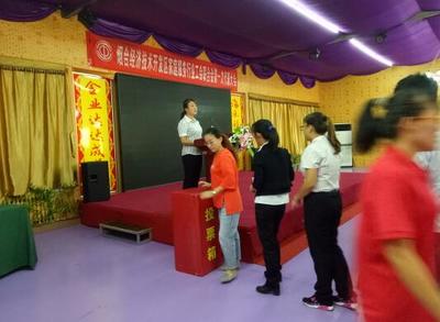 大连开发区家政公司图片