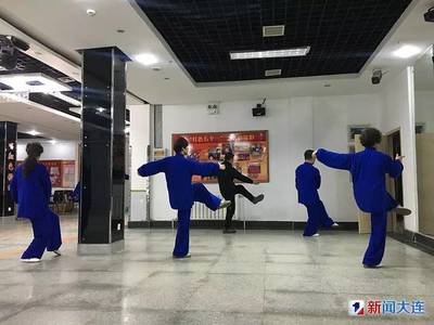 大连要建很多这种"汇客厅"_其它_网