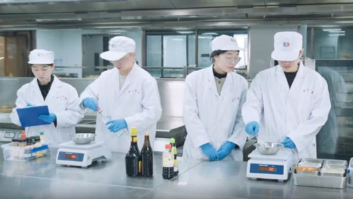 服务中国食品名城建设调研采风系列文章之 双汇团餐, 挑剔 妈