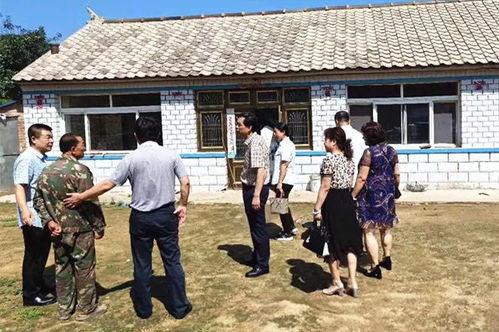 市商务局组织召开大连市家政扶贫工作对接会