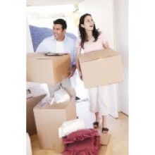 大连开发区双喜搬家服务社