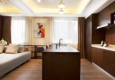 大连月安馨家政服务