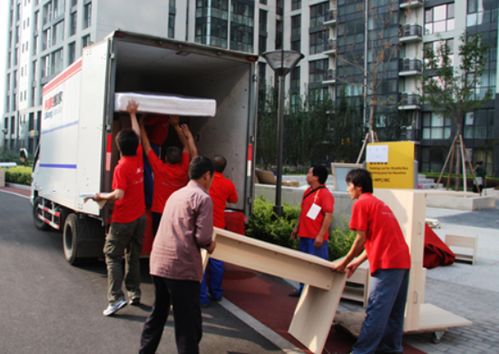 图 大连搬钢琴公司 搬家全市服务 大连搬家