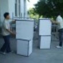 大连经济技术开发区马桥通通搬家服务社 供应产品