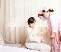 大连专业月子会所-大连月安馨家政-月子会所