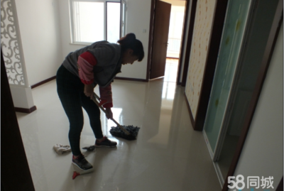 大连御府山海观保洁家政公司 专业家政服务，品质生活之选