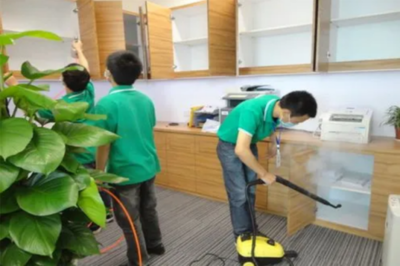 大连十大家政服务公司权威排名及推荐