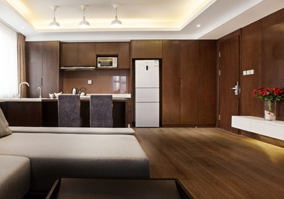 大连月安馨家政服务 专业家政，安心之选