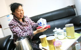 工资一涨再涨还是招不上人 大连家政服务行业困境探析
