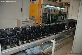 从精密制造到生活服务 大众大连发动机厂与大连家政服务的城市发展双翼